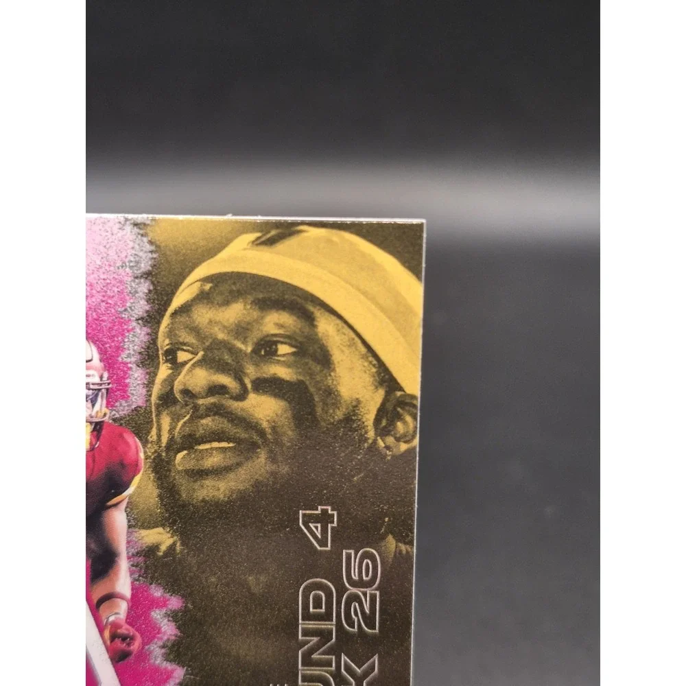 N/A this card